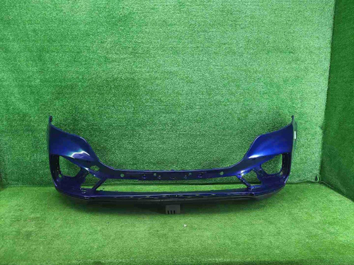 Бампер передний Hongqi HS5 (2019-н.в.)