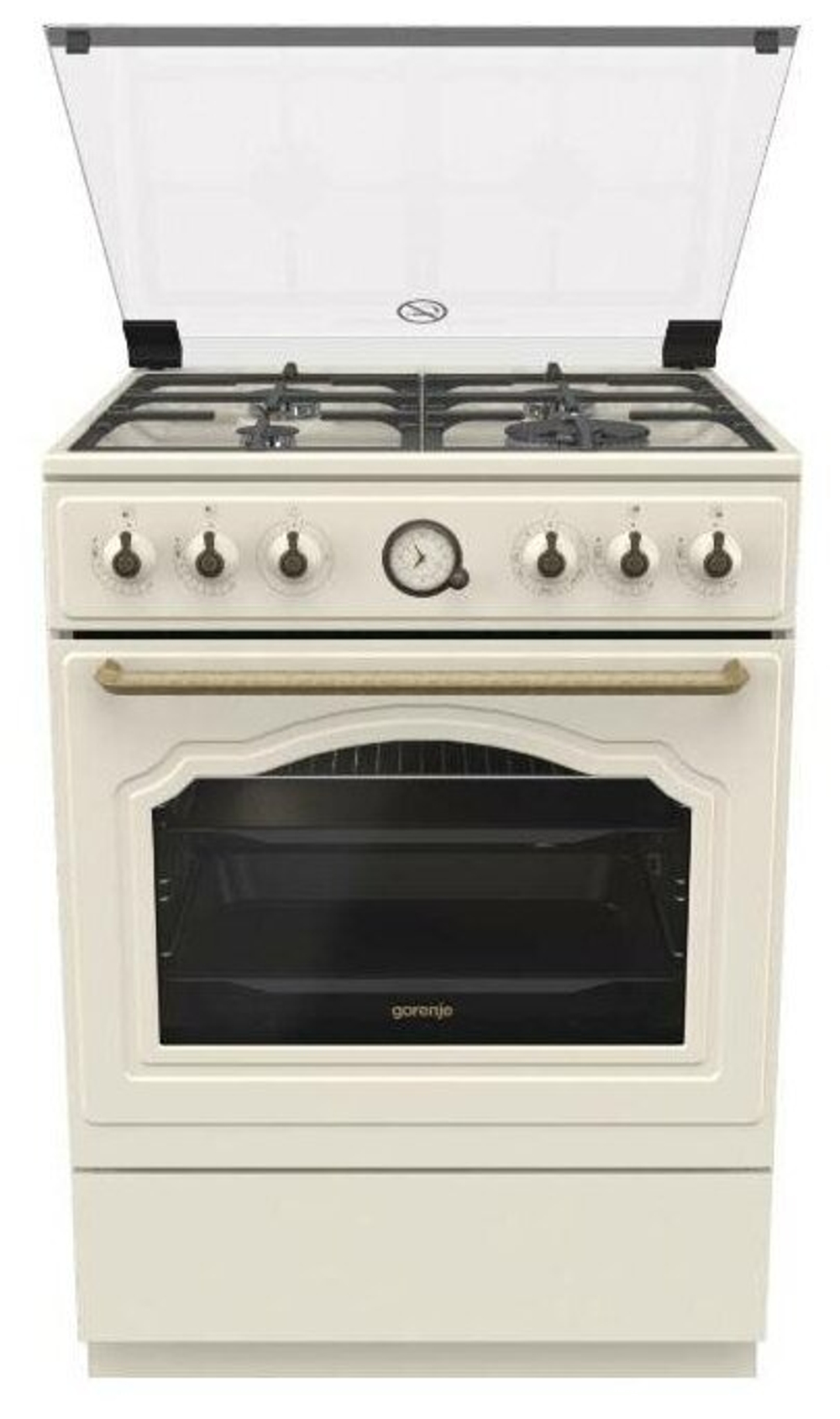 Газовая плита Gorenje GGI6C20CLI