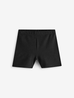 Юбка и шорты-велосипедки в комплекте для девочки Next Q76-892, Черный