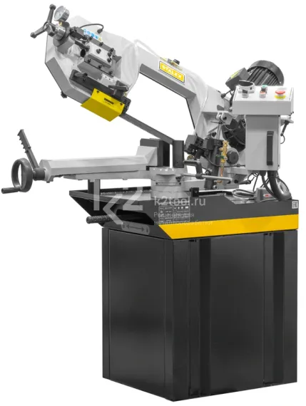 Станок ленточнопильный Stalex BSM-220GV