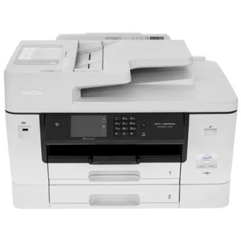 МФУ Brother MFC-J3940DW