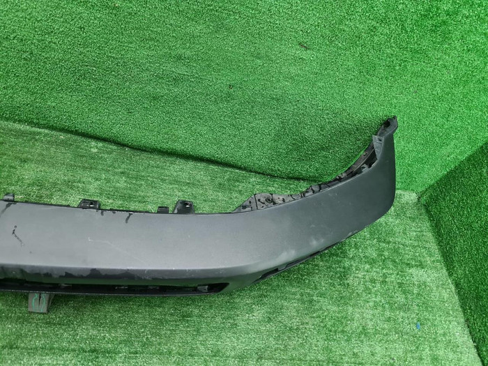 Бампер передний Haval Dargo (2022-н.в.)