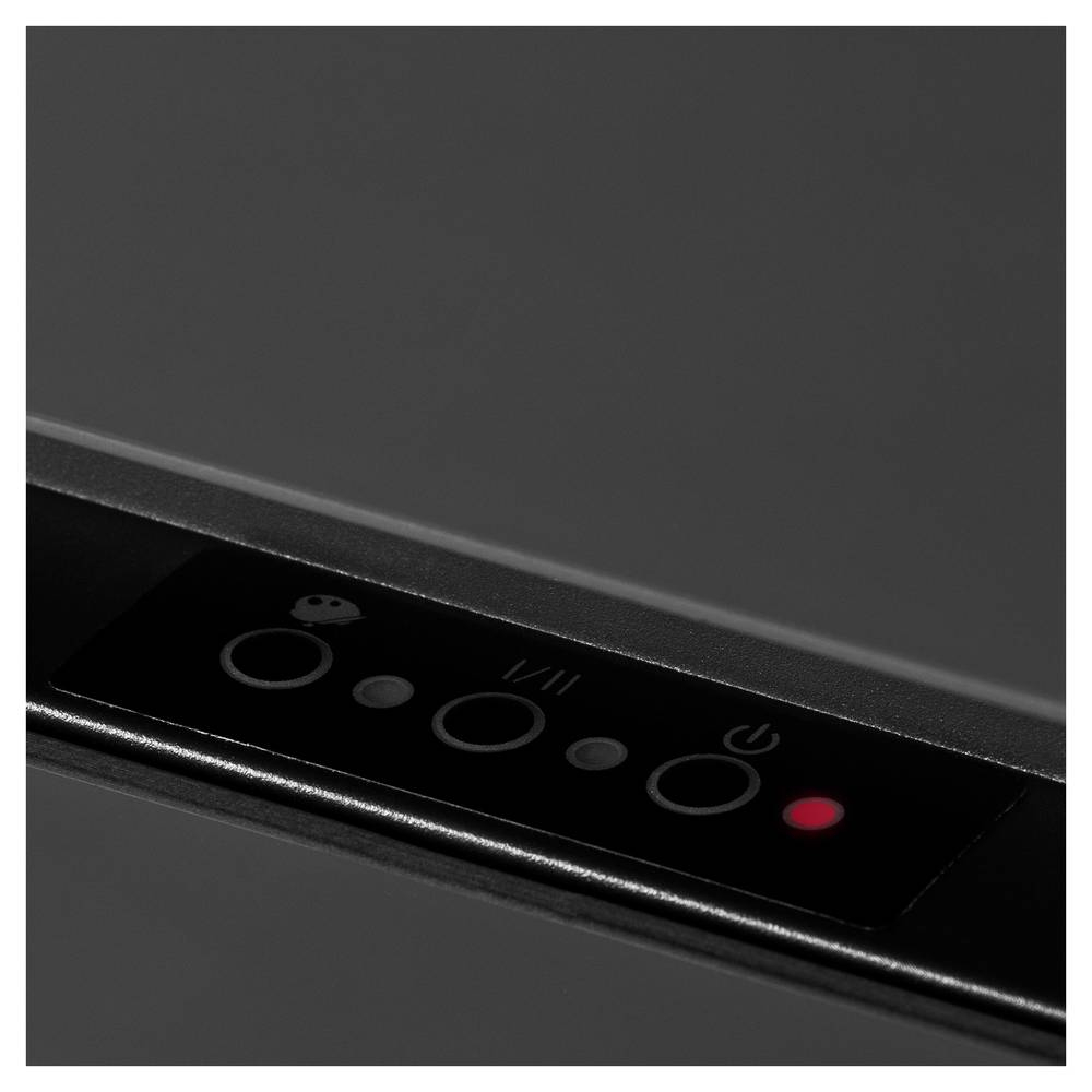 Очаг электрический Electrolux Infinity EFP/P-1600ULS N НС-1584866