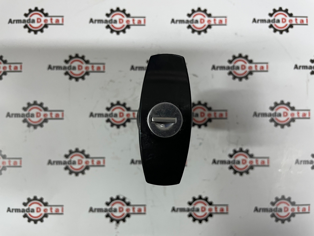 Замок ящика для инструментов | 123/08087 | Spare Parts