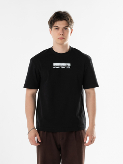 Футболка Don't worry