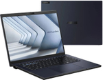 Ноутбук  ASUS ExpertBook Advanced B3604CMA-Q90353W 16 ", Core Ultra 5, 16 Гб RAM, 512 Гб SSD, Arc graphics, Черный