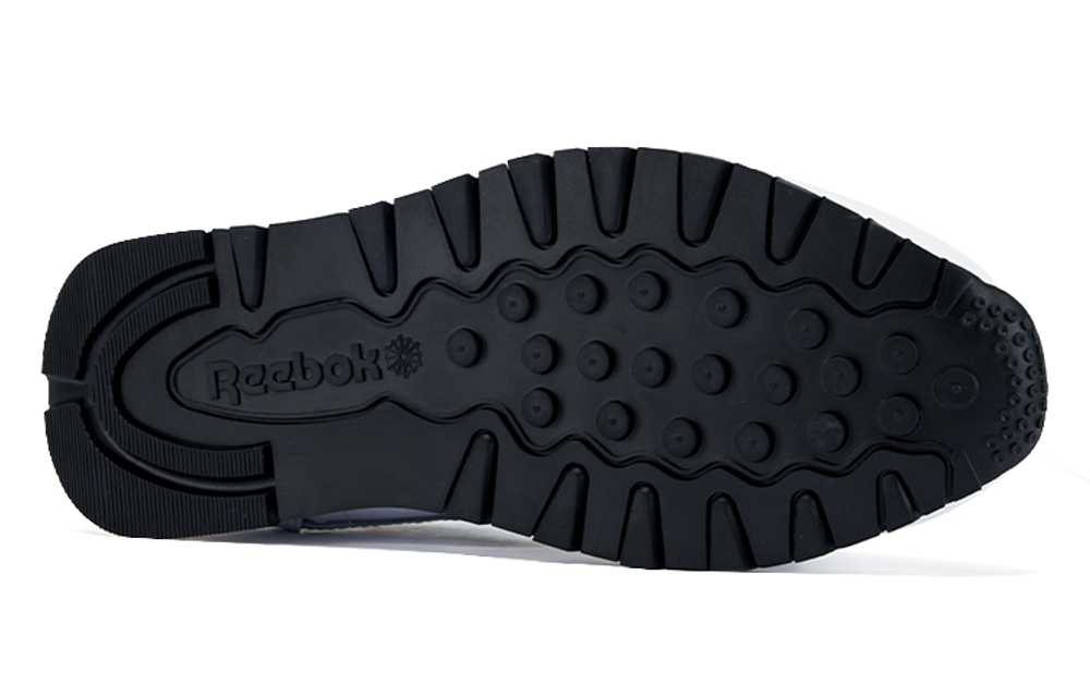 Кроссовки Reebok Classic Leather