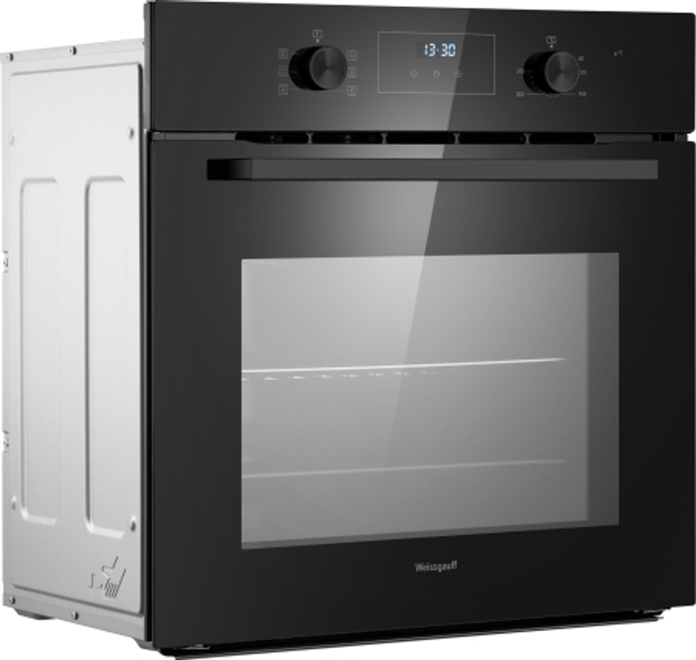Встраиваемый электрический духовой шкаф Weissgauff EOM 306 Edition (437407)