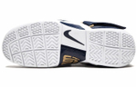 Кроссовки Nike Lebron Zoom Soldier 1 Think 16 (25 Straight)