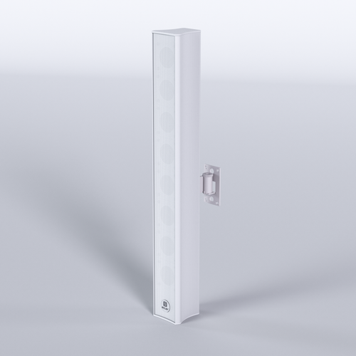 Акустическая система Ecler MIA-82 (White)