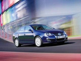 Jetta V