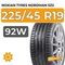 Nokian Tyres Nordman SZ2 225/45 R19 92W