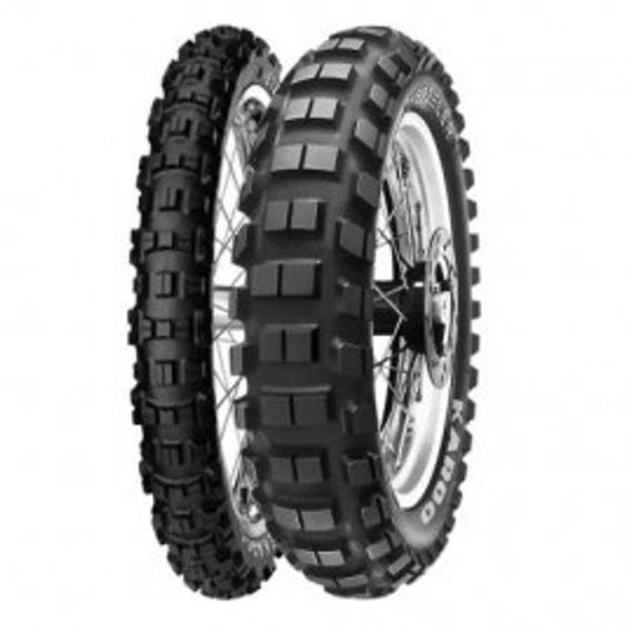 Metzeler Karoo Extreme 140/80 R18 70R TT Rear MST