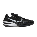 Кроссовки Nike Air Zoom G.T. Cut 1 Tb "Black White"