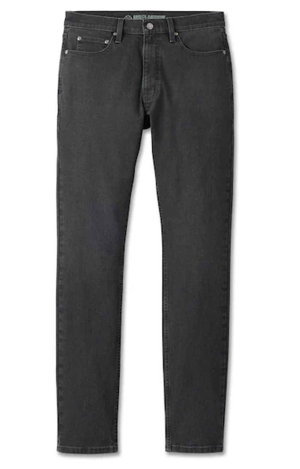 Джинсы Tapered Jean Harley-Davidson