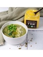 Масло Гхи &quot;Домашнее с любовью&quot; топлёное пищевое, 380 гр.