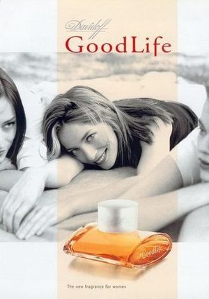 Davidoff Good Life Women