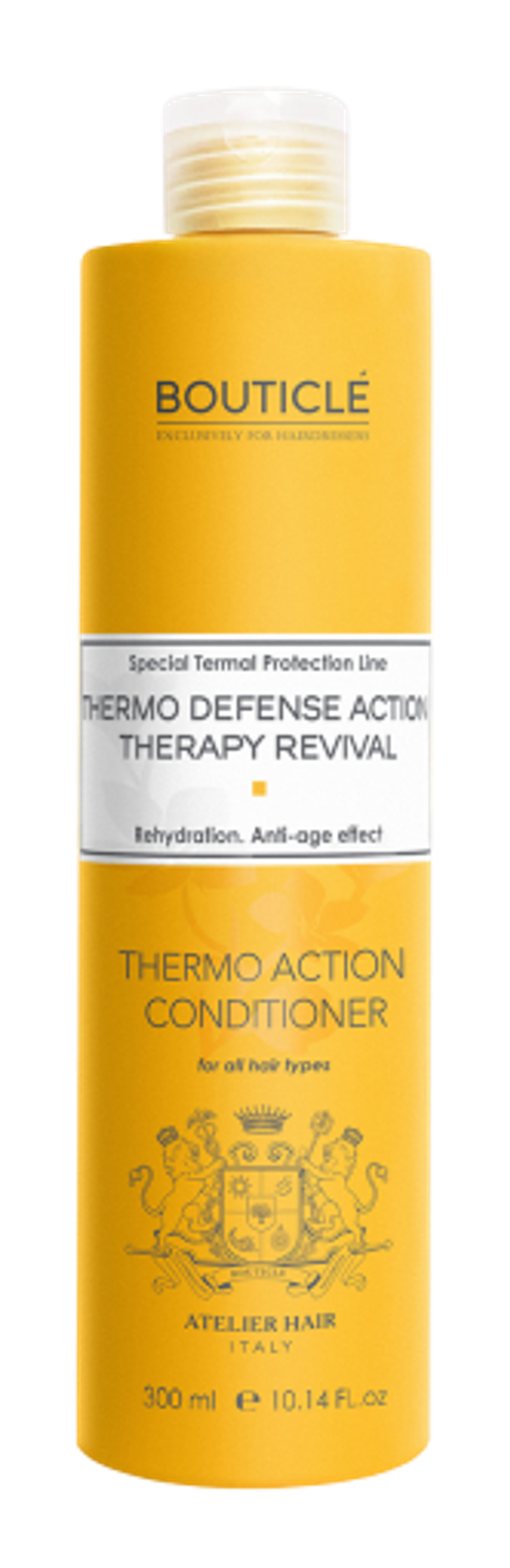 Кондиционер Бутикле термозащитный 300мл