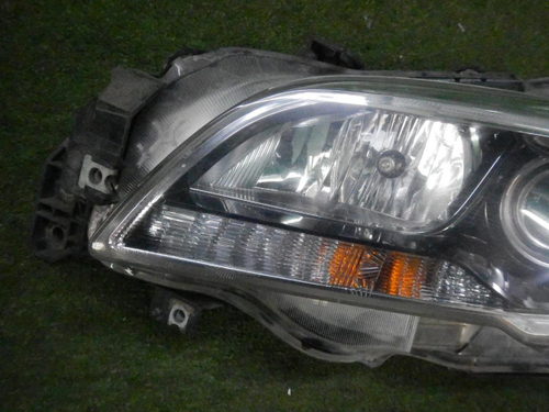 Фара левая Subaru Outback 5 (2014-2018) LED