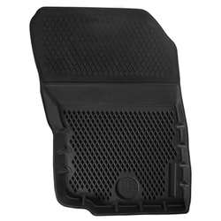 Коврики EVA 3D для Mitsubishi Outlander ll XL 2006-13 Delform Premium EVS-1901/XL