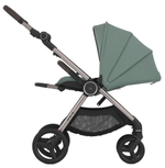 Детская коляска Anex iQ Premium NT 2 в 1 Olly