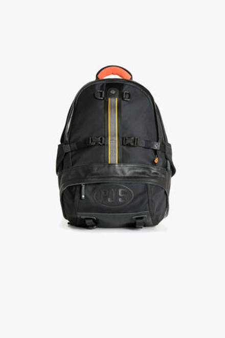 Рюкзак PARAJUMPERS HUBBARD 541 черный