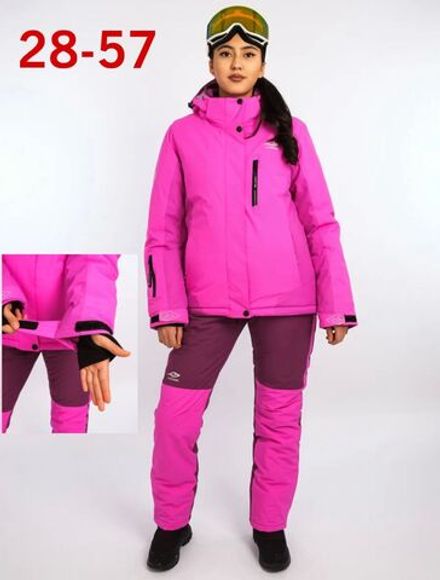 Костюм 6812089 Fabrika