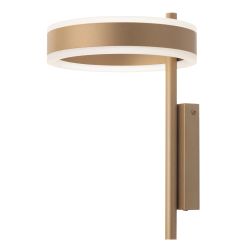 Citilux Дуэт CL719312 Бра светодиодное Золото