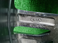 Диск литой R17 Kia Soul 3 SK (2019-н.в.)
