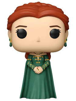 Фигурка Funko POP! TV HOTD Alicent Hightower (03) 65606