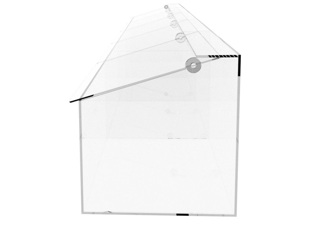 Диспенсер для конфет мармеладов снеков орехов