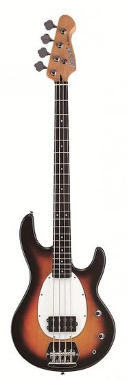 Бас-гитара CRUZER MB-500 3TS