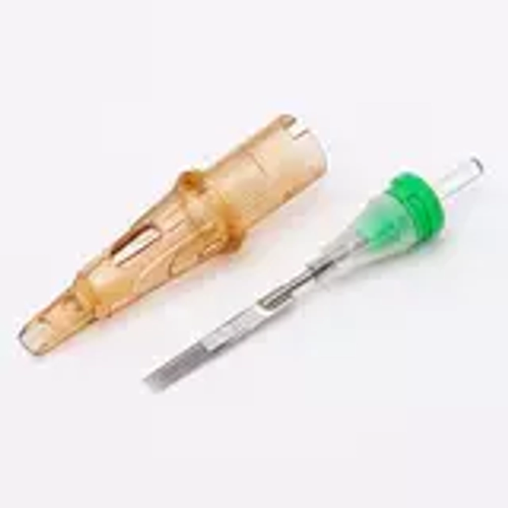 Тату картриджи V-Select VC-10/25M1-1