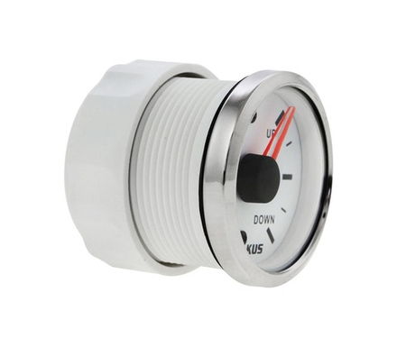 Трим-указатель Suzuki