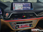 BMW 7 Series (G11) 740Li xDrive M Sports (08.2022)