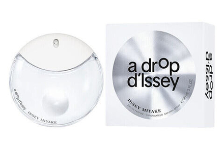 Парфюмерная вода Issey Miyake Paradise For Women's Perfumes Floral Notes EDP Almond Cedar 30ml/50ml/90ml
