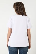 Футболка Джесси Виотекс БЕЛЫЙ
