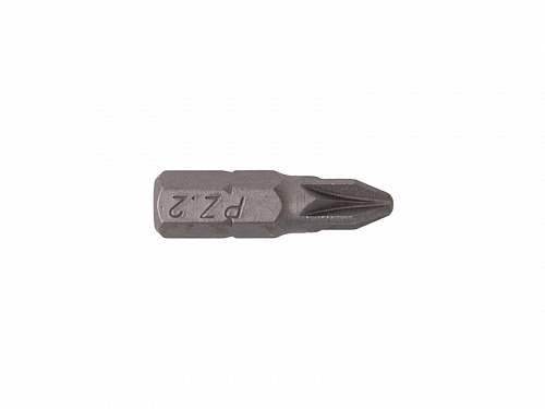Насадка для самореза 8660 Kheiron PZ2 25 мм (10шт) Kheiron