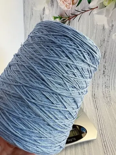 Пряжа лён Loro Piana Cordonetto