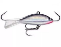 Балансир Rapala Jigging Shad Rap SR3-HS