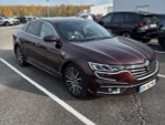 Renault Talisman седан