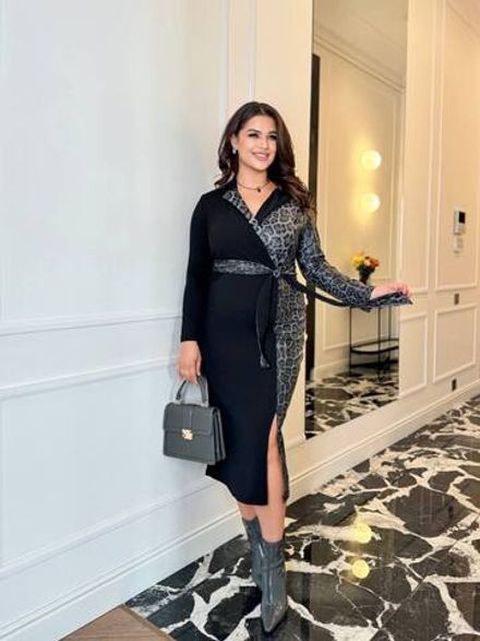 Платье УК-2028 Фабрика Моды Фото 1