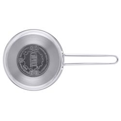 Ковш из нержавеющей стали Gipfel Mini 1200 14 см/0,9 л