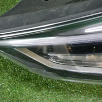 Фара левая Hyundai Tucson 3 (2018-2021) LED