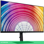 Монитор Samsung S60A LS27A600NAUXEN