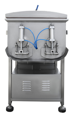 Фаршемес вакуумный Foodatlas ZKBX-300