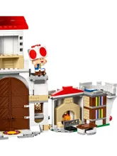 Конструктор Super Mario 71435 Битва с Роем в замке Пича