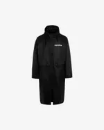 Дождевик Heartz No Future Classic Black черный