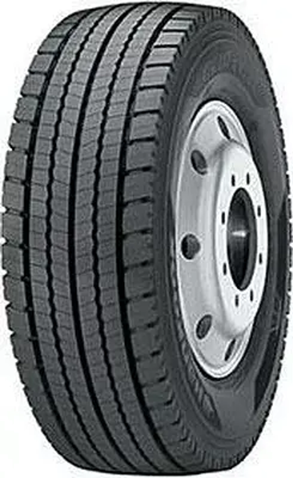 Hankook DL10 315/80 R22,5 156/150L (Ведущая ось)