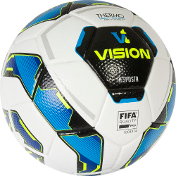 Мяч футбольный VISION Resposta FIFA Quality 01-01-13886-5, размер 5